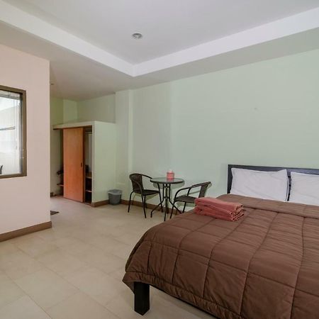 Banlanna Hotel Lampang Luaran gambar