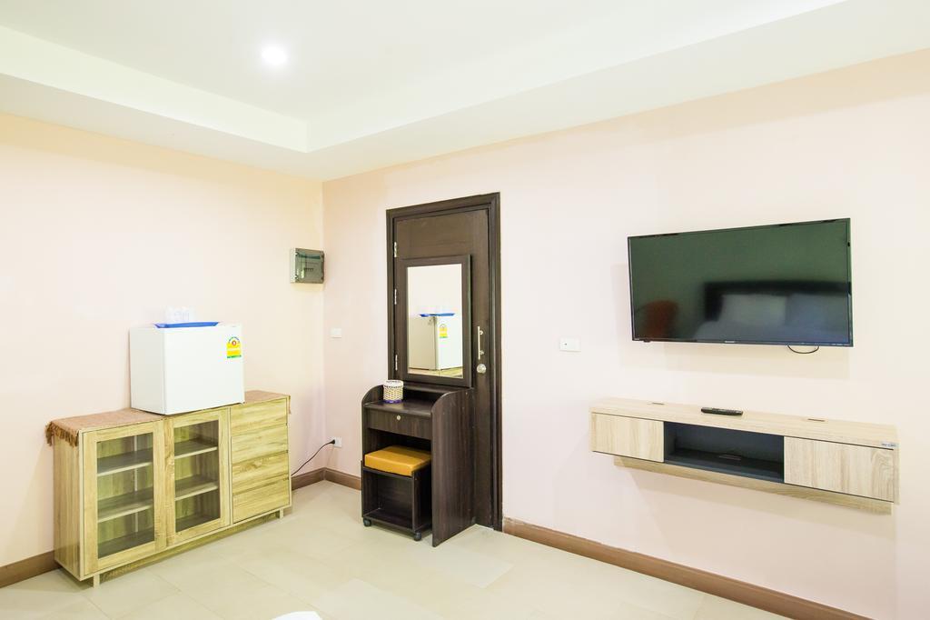 Banlanna Hotel Lampang Bilik gambar