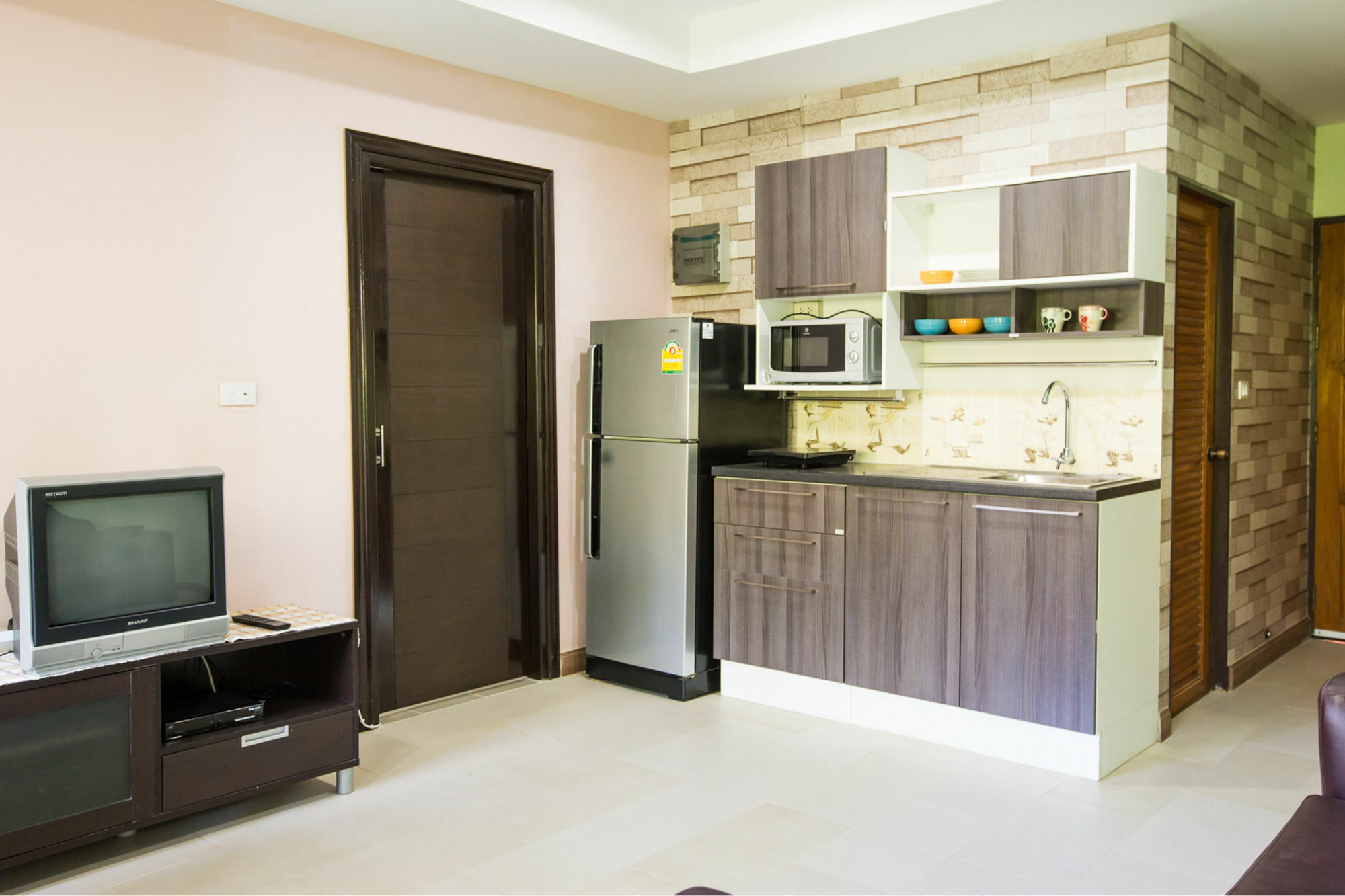 Banlanna Hotel Lampang Luaran gambar