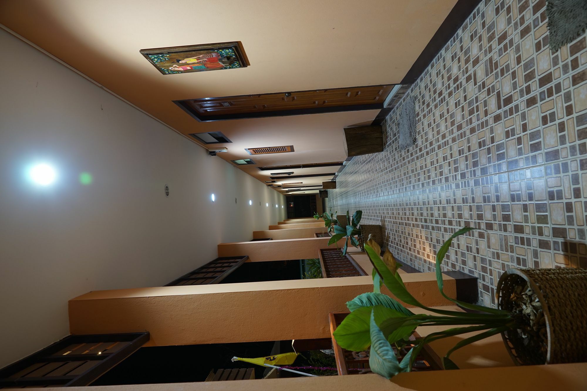 Banlanna Hotel Lampang Luaran gambar